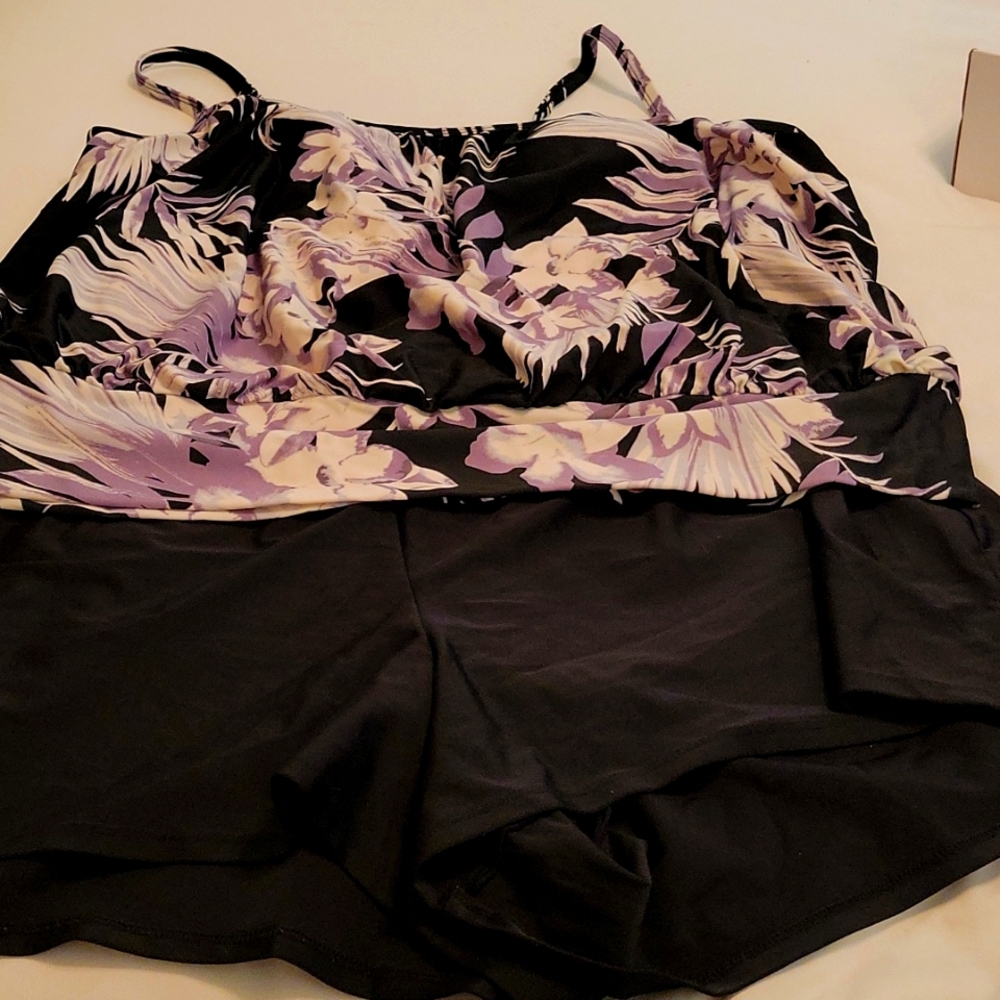 Swimsuit